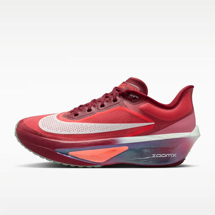 Zoom Fly 6 SE Women's Road Racing Shoe - IR2313-600