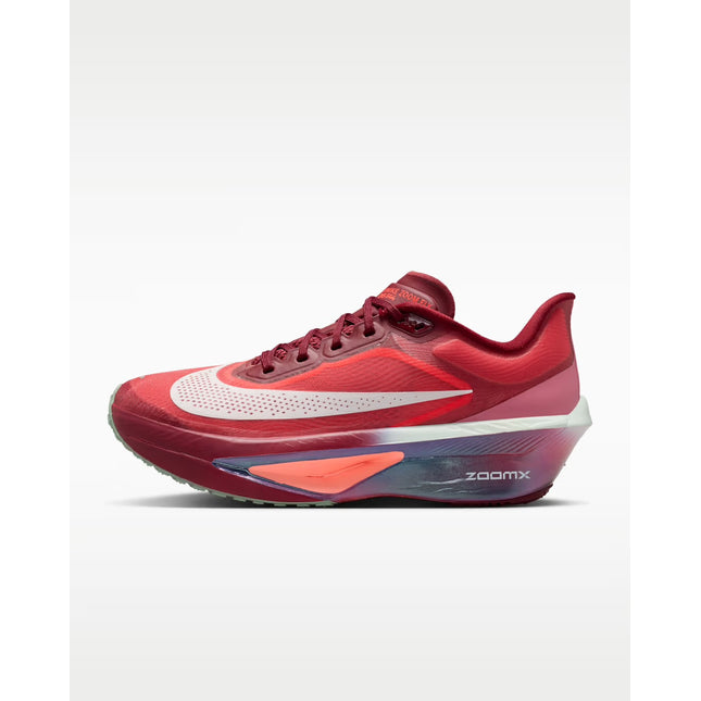 Zoom Fly 6 SE Women's Road Racing Shoe - IR2313-600