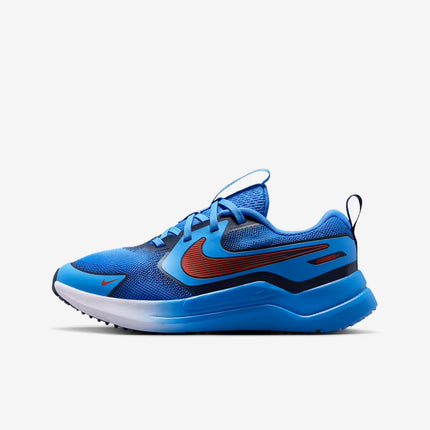 Nike Cosmic Runner Older Kids' Running Shoes - IQ9861-400