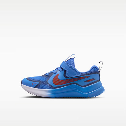 Cosmic Runner Younger Kids' Shoes - IQ9862-400