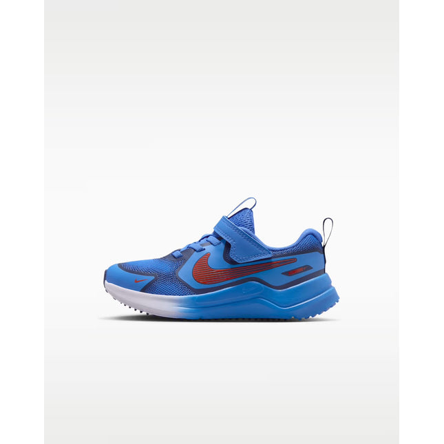 Cosmic Runner Younger Kids' Shoes - IQ9862-400