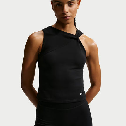 Nike One Women's Dri-FIT Tank Top - IB9162-010