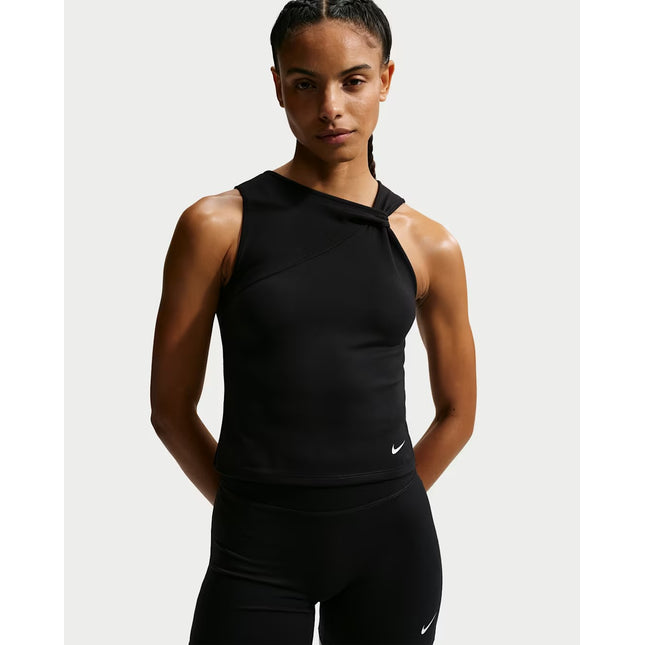 Nike One Women's Dri-FIT Tank Top - IB9162-010