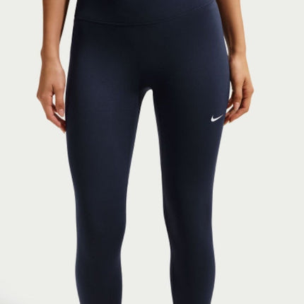 Nike One Women's High-Waisted 7/8 Leggings - IO0579-410