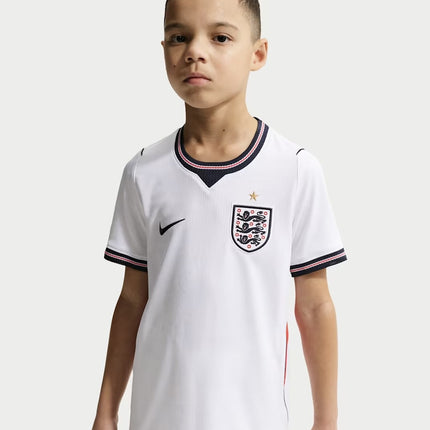 England 2026 Stadium Home JERSEY- IB5111-100