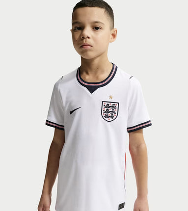 England 2026 Stadium Home JERSEY- IB5111-100