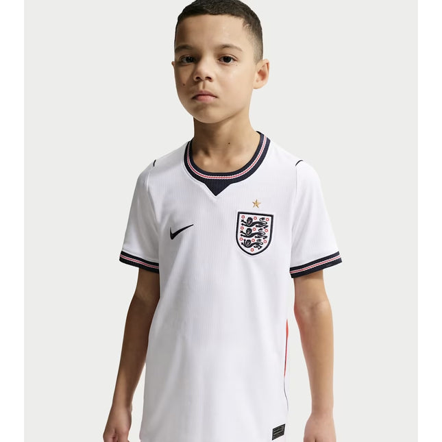 England 2026 Stadium Home JERSEY- IB5111-100