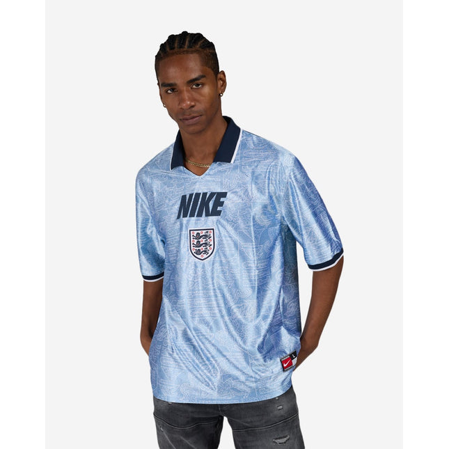 England Energy Dri-FIT Soccer Top - IH1866-486