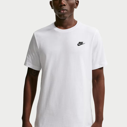 Nike Sportswear Club Men's T-Shirt - AR4997-101