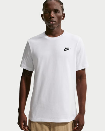 Nike Sportswear Club Men's T-Shirt - AR4997-101