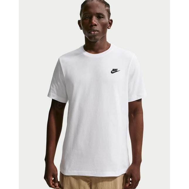 Nike Sportswear Club Men's T-Shirt - AR4997-101