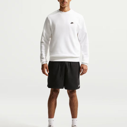 Nike Club Men's French Terry Flow Shorts - FN3520-010