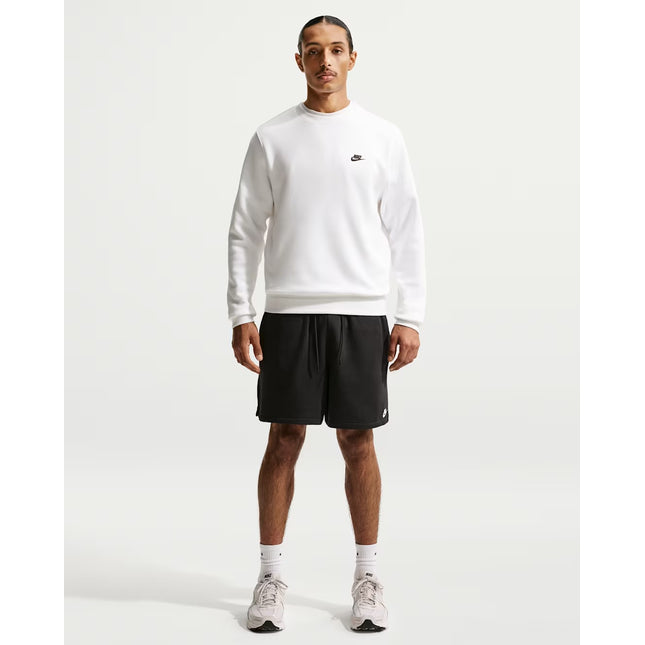 Nike Club Men's French Terry Flow Shorts - FN3520-010