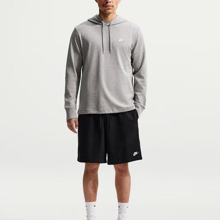 Nike Club Men's Knit Shorts - FQ435-010