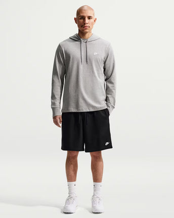 Nike Club Men's Knit Shorts - FQ435-010