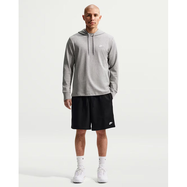 Nike Club Men's Knit Shorts - FQ435-010