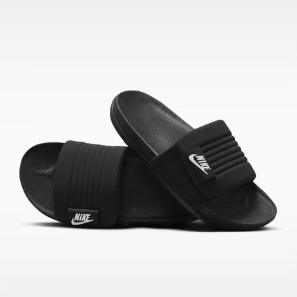 Nike Offcourt Adjust Men's Slides - DQ9624-001