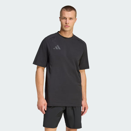 TIRO TRAVEL T-SHIRT - KD1121