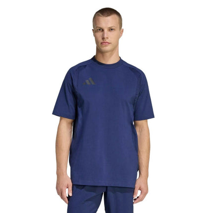 TIRO TRAVEL T-SHIRT - KD1119
