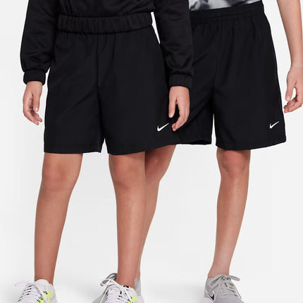 Kids DRI-FIT Training Shorts - DX5382-010