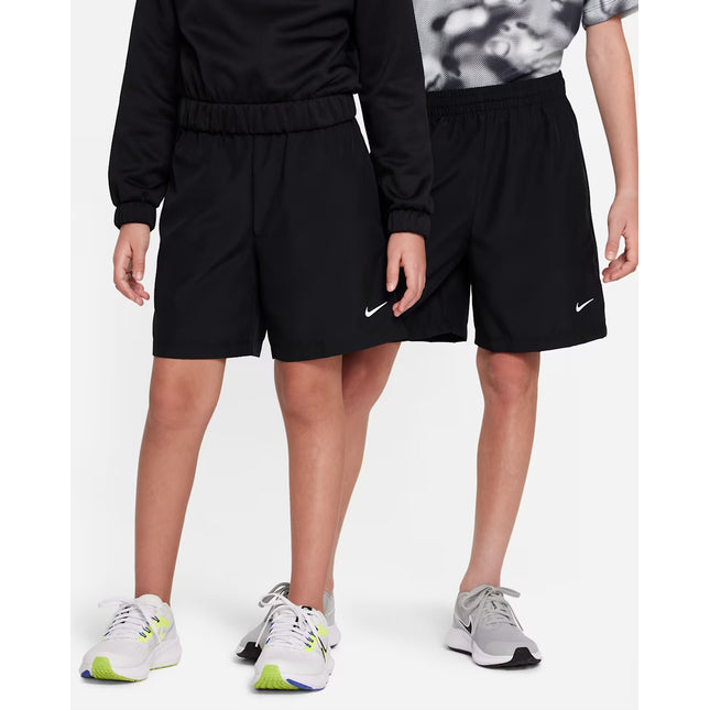 Kids DRI-FIT Training Shorts - DX5382-010