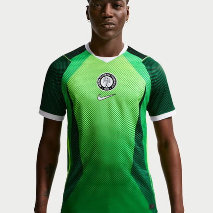 ADULTS Nigeria 2026 Stadium Home. - IB5308-302