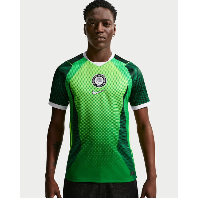 ADULTS Nigeria 2026 Stadium Home. - IB5308-302