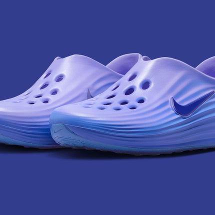 Nike ReactX Rejuven8 Women's Shoes - HV5062-501