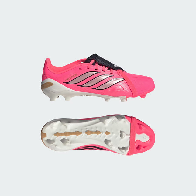 KIDS PREDATOR LEAGUE FOLD-OVER - HP9998