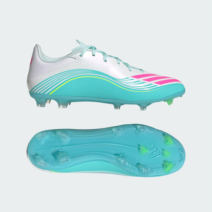 MENS F50 MESSI LEAGUE FG/MG - JQ0954