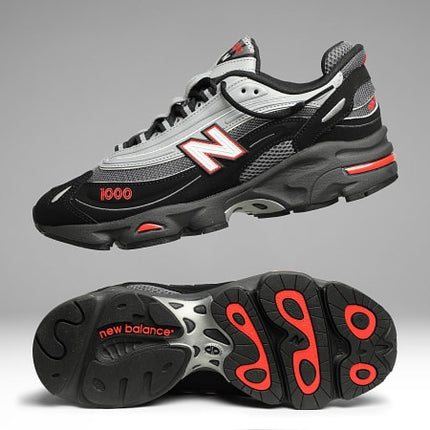 NEW BALANCE U10004 - U10004HL