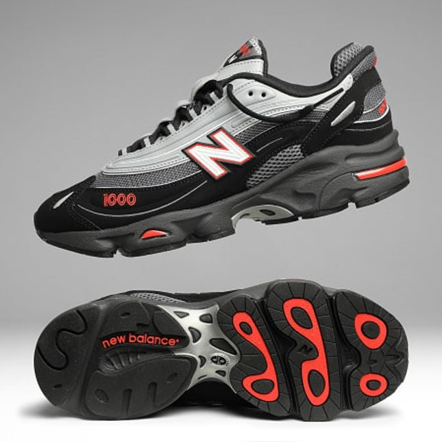 NEW BALANCE U10004 - U10004HL