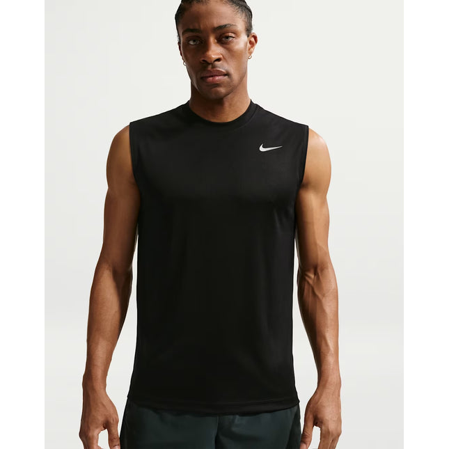 Men's Dri-FIT Sleeveless Training Top - IO1429-010
