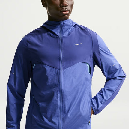 Men's Repel Running Jacket - IF2367-455