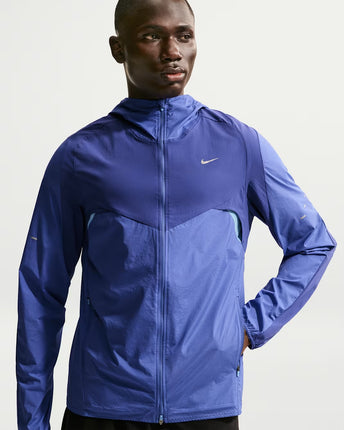 Men's Repel Running Jacket - IF2367-455