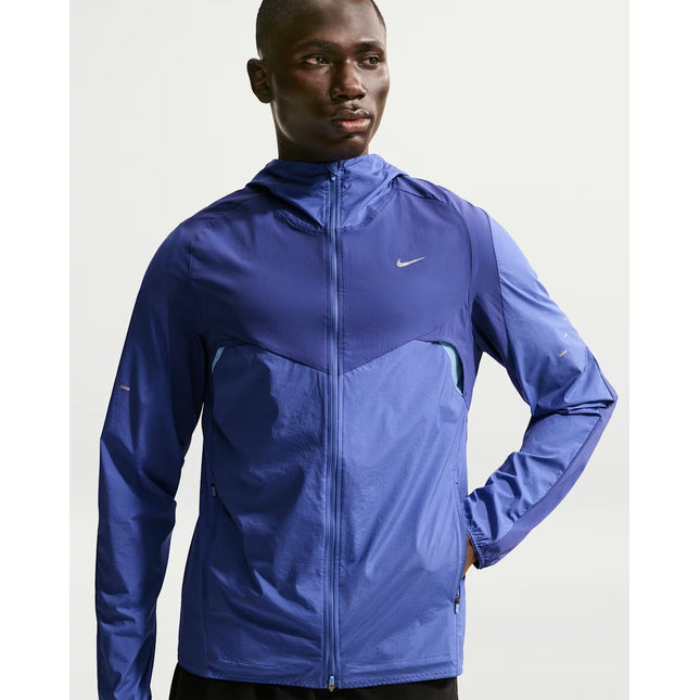 Men's Repel Running Jacket - IF2367-455