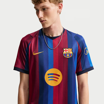 MEN’S F.C. Barcelona 2026/27 Stadium Home