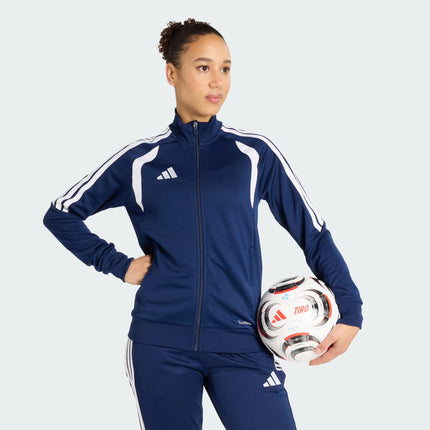 TIRO26 LEAGUE TRAINING TRACK TOP - JY7108
