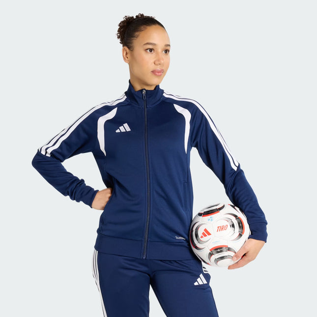 TIRO26 LEAGUE TRAINING TRACK TOP - JY7108
