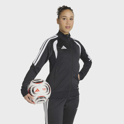 Adidas Tiro 26 League Full Zip Sweatshirt - JY7109