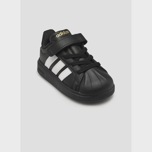 Adidas Streettalk Infant Trainers - JS5054