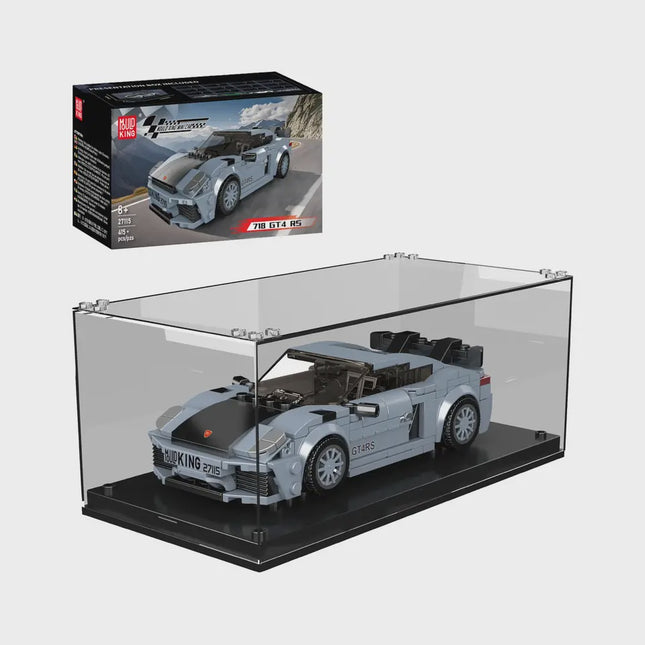 Mould King - 718 GT4 RS | Set 27115