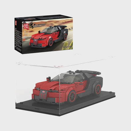 Mould King - Veyron | Set 27027S