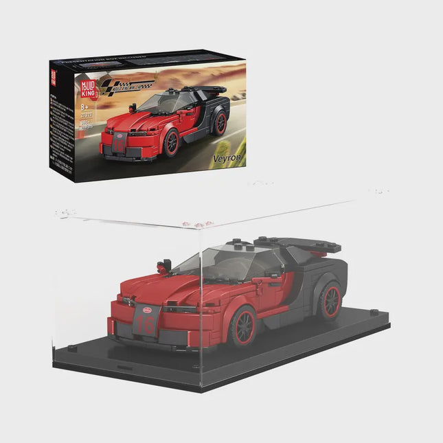 Mould King - Veyron | Set 27027S