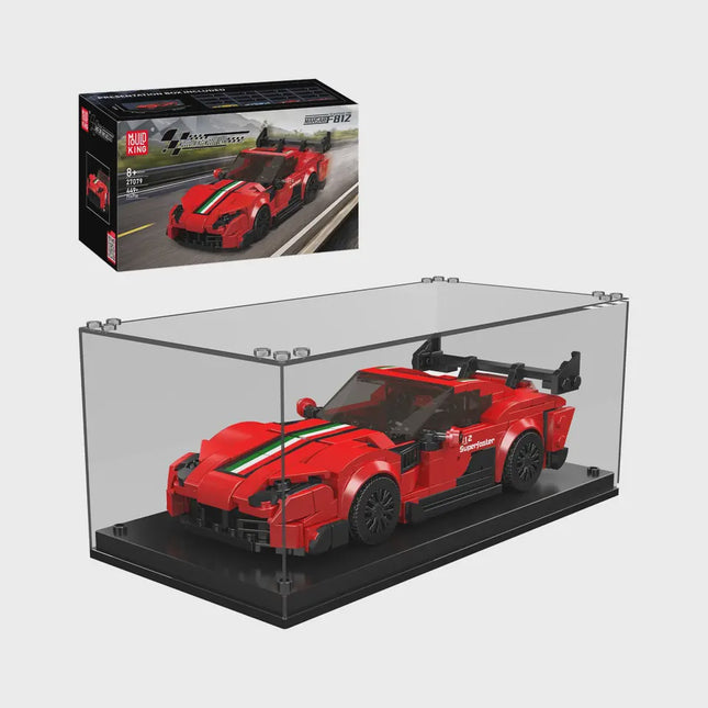 Mould King - F8 1Z | Set 27079