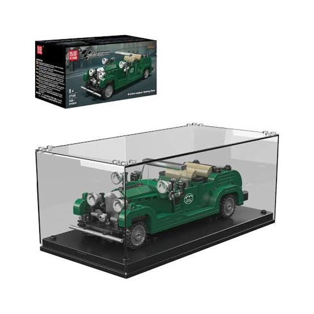 Mould King Super Luxury Car 27105