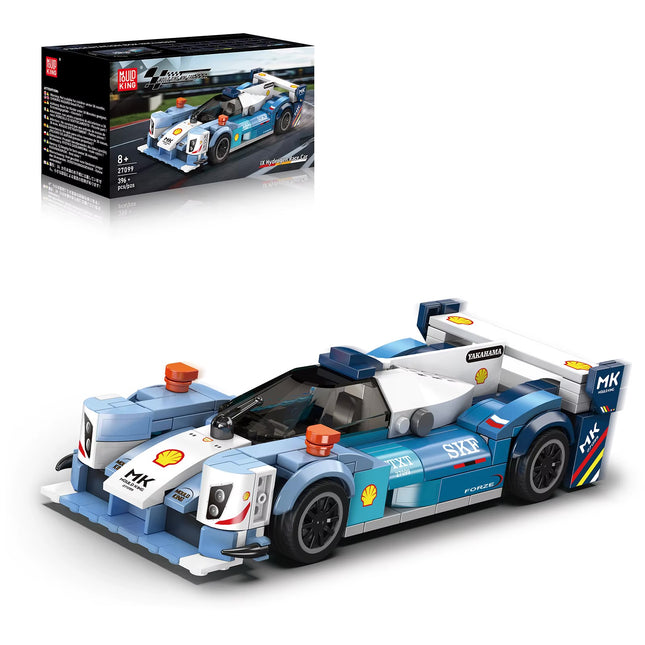Mould King SC63 Racing Car 27099