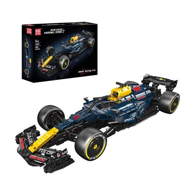 Mould King - RB20 Racing Car | Set 13207