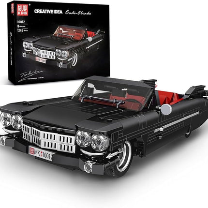 Mouldking 10012 Cadillac Eldorado
