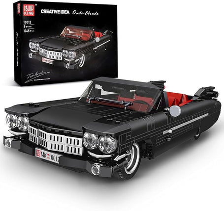 Mouldking 10012 Cadillac Eldorado